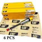 New Fuel Injector Nozzle 4W7017 For OR3421 0R3421 Caterpillar 3406B Engines. Fixed Price $327.99.
