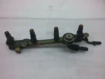 Fuel Injection 1.7L Sohc Gasoline Ex 01-05 Honda Civic 6-2-7P. Fixed Price $79.80.