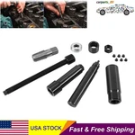 7.3L DT466E Diesel Fuel Injector Sleeve Cup Tube Remover Install Tool Kit DT530E. Fixed Price $378.99.