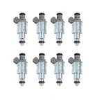 Fuel Injector Set-vin: Z Trq FIA60324. Fixed Price $160.95.
