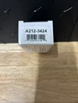Fuel Injector-multi Port Carquest A212-3424 Reman. Fixed Price $19.99.
