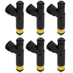 Fuel Injectors 2001 2004 Ford F-150 Heritage 2000-2003 3.8L 4.2L. Fixed Price $45.89.