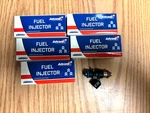 Advanex Automotive Technologies Fuel Injector Set Of Iatf 16949:2016 New Boxed. Fixed Price $35.00.