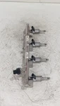 Fuel Injection Moulding Ford Explorer 2.3 Ecoboost C23HDTX K2GE-9F797-CA. Fixed Price $123.23.