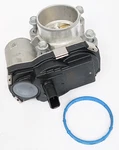 General Motors Fuel Injection Throttle Body 12673013 For Chevrolet Volt 16-19. Fixed Price $48.00.