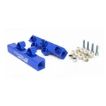 Torque Solution TS-SU-400BU.2 V2 Top Feed Fuel Rails Blue. Fixed Price $188.80.