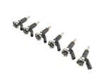 06-12 Mercedes Gl Ml Sl (W204 W212 W221 W164 X164) Fuel Injector Set. Fixed Price $37.99.