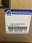 2009-2019 Dodge Journey Fuel Injection Throttle Body Oem New Mopar 68366012AB. Fixed Price $299.99.