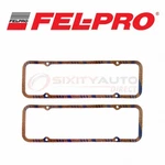 Fel-pro Valve Cover Gasket Set For 1980 Pontiac Parisienne 3.8L V6 Engine Qm. Fixed Price $23.68.
