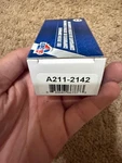 Multi Port Fuel Injector A211-2142 Ford/lincoln 2011-2020. Fixed Price $46.55.