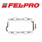 Fel-pro Intake Manifold Gasket Set For 1968 Plymouth Gtx 5.2L V8 Engine Nv. Fixed Price $30.04.