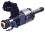 Genuine Nissan Fuel Injector 16600-6RA0B. Fixed Price $206.79.