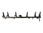 Jeep Tj Wrangler Oem Fuel Injection Rail 4.0L 2000-2004. Fixed Price $89.00.