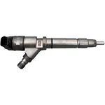 Reman Oem 2J-102 Fuel Injector Fits Chevrolet Gmc 2004-2005. Fixed Price $128.00.