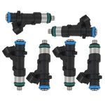 6PCS Fuel Injectors Set For Infiniti FX35 3.5L V6 2005-2008 MP4130 Kit. Fixed Price $38.49.