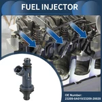 NO.23209-0A010 Fuel Injector For Toyota Avalon 1998-2004 3.0L Navy Blue Pc. Fixed Price $20.51.