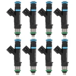 Ford Crown Victoria Mercury Grand Marquis 4.6L Fuel Injectors 0280158089. Fixed Price $64.58.
