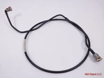 2014 Mini Cooper S F56 F57 Fuel Feed Line From Tank 16127386520. Fixed Price $49.99.