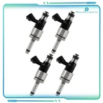 Fuel Direct Injectors For Toyota Avalon Lexus ES300H 2019-2022 RAV4 2019-21 2.5L. Fixed Price $86.99.