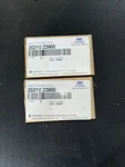 Single Unit Denso Fuel Injector Kia / Hyundai 35310-23900 Genuine Oem. Fixed Price $15.00.