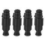Fuel Injector For Volkswagen Golf 1.8L 2001-2006 FJ889 FJ1126 W/ O-rings. Fixed Price $25.16.