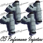 Oem Bosch Fuel Injectors Set (4) 0280155976 For 00-03 Chrysler Dodge Ply 2.0 2.4. Fixed Price $179.99.