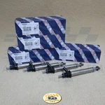 4PCS Bosch Fuel Injector 0261500805 For Mercedes Benz W205 Amg W222 W463 X253. Fixed Price $200.54.