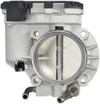 Spectra Fuel Injection Throttle Body Assembly Kia Forte, FORTE5 TB1335. Fixed Price $163.44.