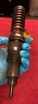 22012829 ,volvo D13, Fuel Injector Returned As Cores, Sold Only. Fixed Price $99.00.