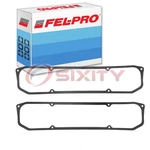 Fel-pro Valve Cover Set For 1974 Dodge M350 7.2L V8 Engine Ha. Fixed Price $39.33.
