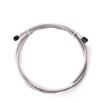 SNO-801-BRD Snow Performance 2' Stainless Braided Line -4AN. Fixed Price $41.24.