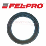 Fel-pro Exhaust Pipe Flange Gasket For 1968-1971 Lincoln Mark Iii 7.5L V8 Ns. Fixed Price $17.59.