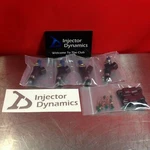 Dynamics ID1050-XDS Injectors For Honda Civic 96-00 D16 1050.60.11.14.4. Fixed Price $611.60.