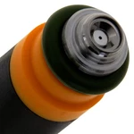 Ford Mustang 1999-2000 Vdo Fuel Injector. Fixed Price $38.80.