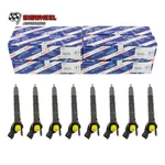 8X FC3Q9K546A Fuel Injectors Bosch 2015-2019 Ford Powerstroke 6.7L No Core. Fixed Price $1389.00.