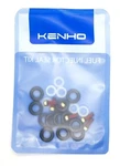 Injector Repair O-ring Seal Kit 2002-2003 Ford Explorer 4.0L V6 1L2Z9F593CA. Fixed Price $24.83.