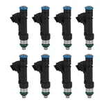 Fuel Injector Assembly 8PC For Lincoln Navigator 5.4L 2009-2014 Front. Fixed Price $61.34.
