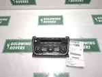 13 14 15 16 17 Jaguar Xj Audio Control Heater DW93-18C8-56-CE. Fixed Price $175.25.