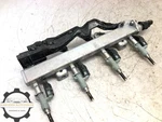 2023-2025 Mazda CX-50 CX50 2.5L Fuel Rail Line W/ Injectors Oem. Fixed Price $224.99.
