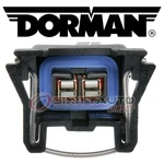 Dorman Techoice Fuel Injection Harness Connector For 1992-1993 Dodge W150. Fixed Price $24.26.