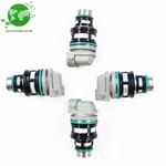 4PCS Fuel Injector For Chevrolet Cavalier 1992-1997 & Beretta Corsica 1992-1996. Fixed Price $36.50.