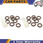 Standard Ignition Fuel Injector Seal Fits 1985 1986 1987 1988 1989 Ford Bronco. Fixed Price $12.79.