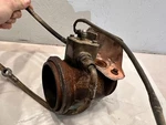 2017 Cummins ISX12 425 Diesel Engine Doser Injector Assembly 5294110 Oem. Fixed Price $308.00.
