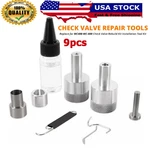 MC400 For 2001-2014 Efi Harley Davidson Fuel Tool Check Valve Rebuild Kits. Fixed Price $71.90.