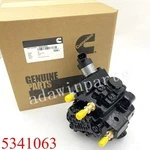 New Fuel Injection Pump 5341063 For Cummins Engine ISF2.8 QSF2.8 2.8L 0445020256. Fixed Price $299.00.