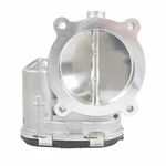 Genuine Motorcraft Fuel Injection Throttle Body TB-35. Fixed Price $344.57.