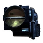 Blox 72MM Billet Dbw Throttle Body For 2006-2011 Honda Civic Si. Fixed Price $388.00.