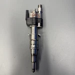 07-15 Bmw 135I 335I 535I E60 E90 N54 One Injector Index 09 Tested Oem. Fixed Price $60.00.