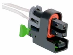 For 2003-2005 Gmc Savana 2500 Fuel Injector Connector Ac Delco 45273HT 2004. Fixed Price $40.25.