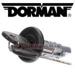 Dorman Ignition Lock Cylinder For 2007 Gmc Sierra 2500 Hd Classic Primary At. Fixed Price $64.60.